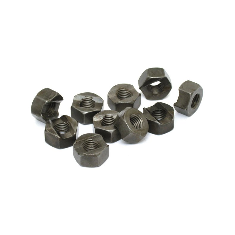 NUT, CLUTCH HUB STUD