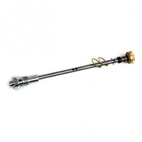 EARLY STYLE FUEL VALVE BIG TWIN