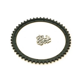 DRUM BRAKE SPROCKET, 41T Fits: > 35-52 45