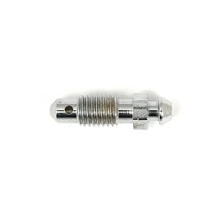 BRAKE BLEEDER SCREWS 3/8 INCH