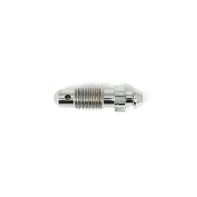 BRAKE BLEEDER SCREWS 3/8 INCH