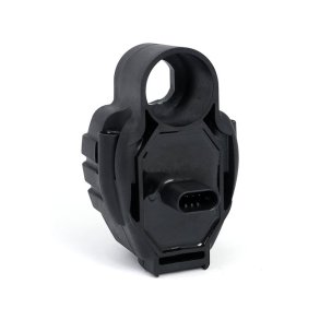 Ignition coil, OEM style single fire. 12-13 FXS Blackline; 14-16 FXSB Breakout; 2011 FXCWC Rocker