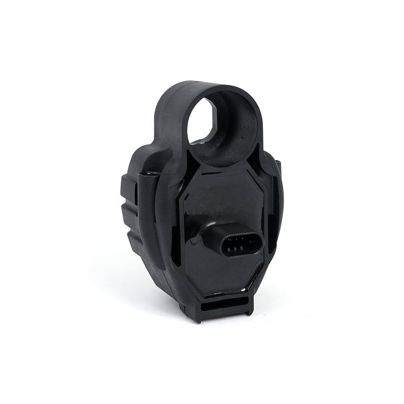 Ignition coil, OEM style single fire. 12-13 FXS Blackline; 14-16 FXSB Breakout; 2011 FXCWC Rocker