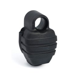 Ignition coil, OEM style single fire. 12-13 FXS Blackline; 14-16 FXSB Breakout; 2011 FXCWC Rocker