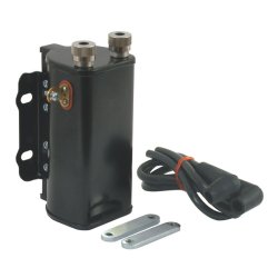 Tndspole 6v early style 30-47 B.T