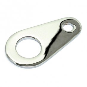 IGNITION SWITCH BRACKET, SINGLE MNT HOLE