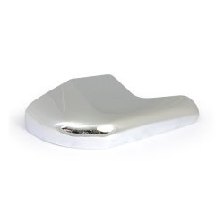 FL SHOVEL HORIZONTAL CROSSOVER HEAT SHIELD. 