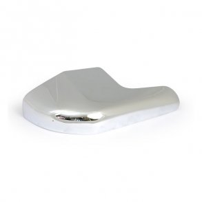 FL SHOVEL HORIZONTAL CROSSOVER HEAT SHIELD. 