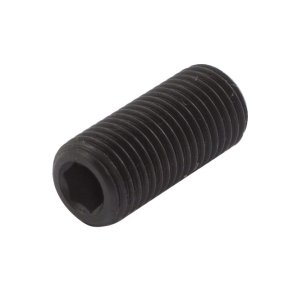 Screw, clutch adjuster plate 7/16 threaded. OEM replacement reference 37357-84.  