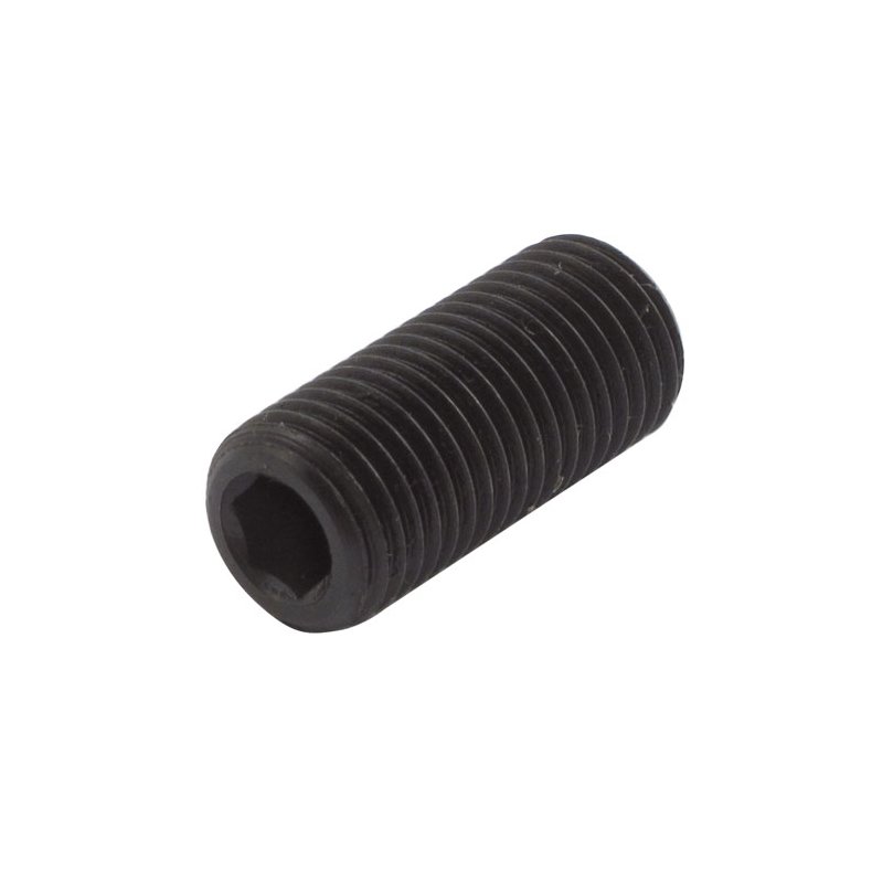 Screw, clutch adjuster plate 7/16 threaded. OEM replacement reference 37357-84.  