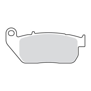 TRW, BRAKE PADS FRONT. SINTERED 04-13 XL(NU) (EXCL. XR1200)