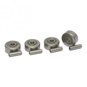 TAPPET ROLLER REPAIR KIT Fits: > 29-85 ALL H-D