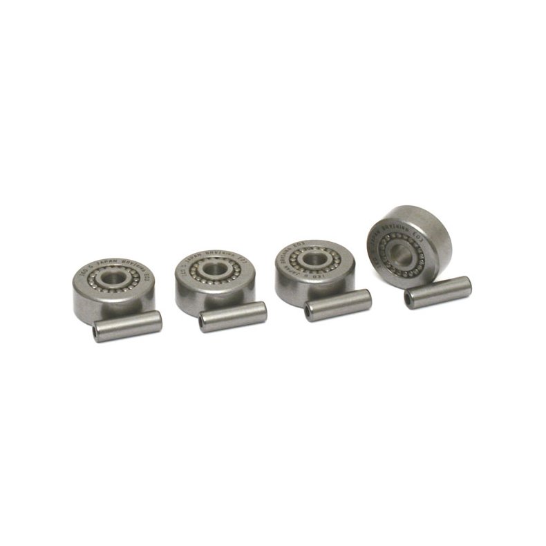 TAPPET ROLLER REPAIR KIT Fits: > 29-85 ALL H-D