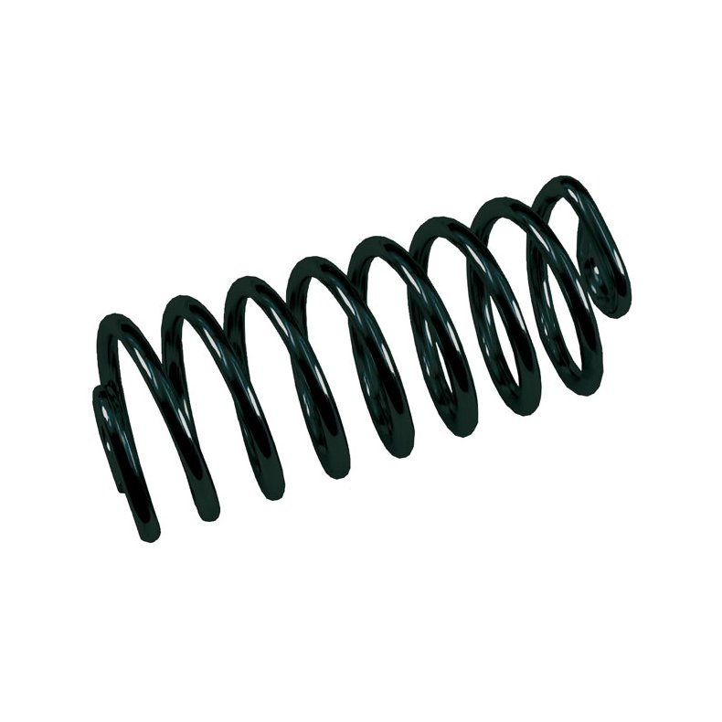 BARREL SOLO SEAT SPRINGS CHROME