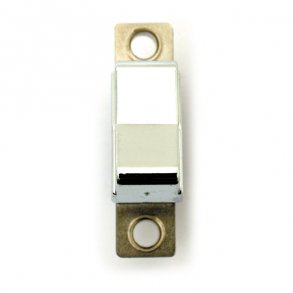 H/B ROCKER SWITCH, CHROME, PLAIN