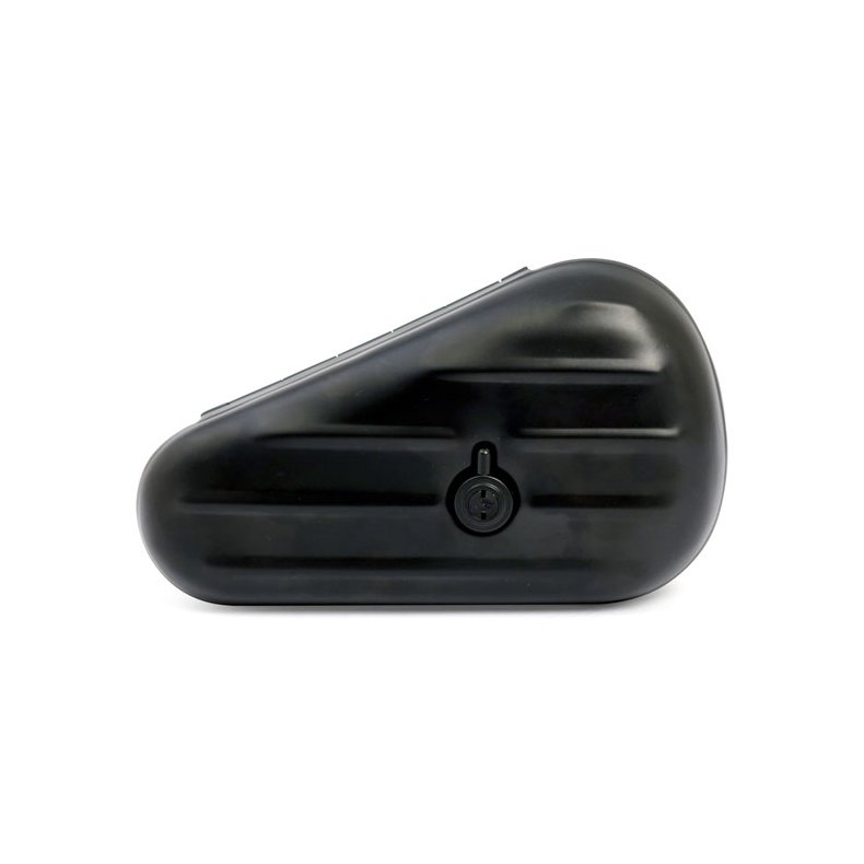 TEARDROP TOOL BOX ONLY, RIGHT SIDE