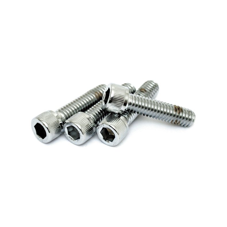 ALLEN BOLT H/B CLAMP HARDWARE KIT 5/16-18 X 1 1/4" ALLEN HEADS