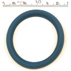 indsugningspakning  i viton,  EVO;, TC.