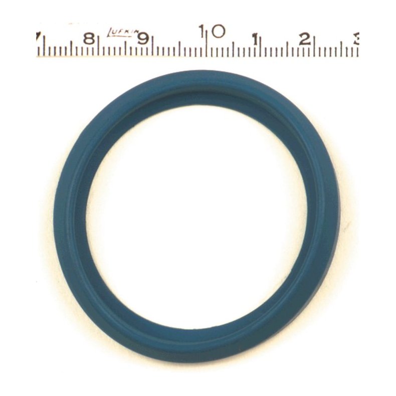 indsugningspakning  i viton,  EVO;, TC.