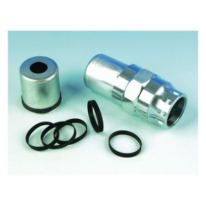 JAMES SEAL VALVE SPRING COVER Fits: > 29-68 45