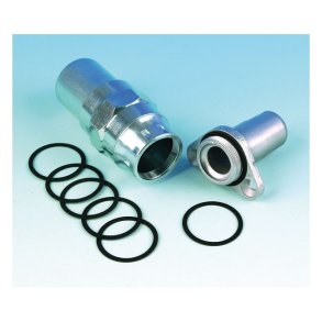 JAMES WASHER VALVE SPRING COVER Fits: > 26-73 45