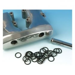 JAMES O-RING, ROCKER/PUSHROD/KICKST.SHAF