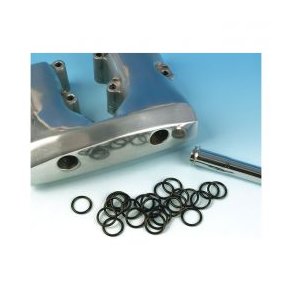 JAMES O-RING, ROCKER/PUSHROD/KICKST.SHAF