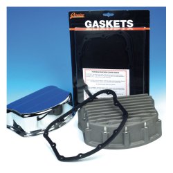 JAMES GASKET ROCKER COVER GASKET SET 2-PACK