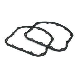JAMES GASKET ROCKER COVER GASKET SET 2-PACK