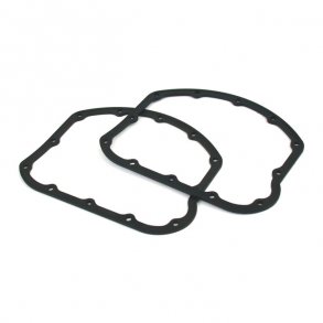 JAMES GASKET ROCKER COVER GASKET SET 2-PACK