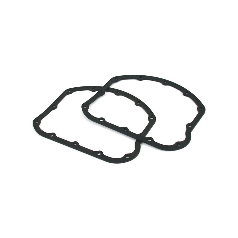 JAMES GASKET ROCKER COVER GASKET SET 2-PACK