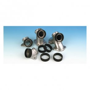 JAMES INTAKE MANIFOLD SEALS BAND STYLE  Fits: > 79-85 XL; L78-84 B.T.(NU)