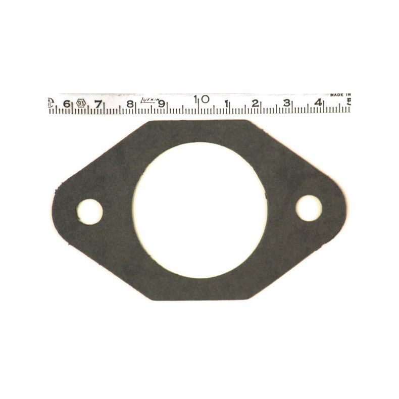 JAMES GASKET, CARB TO MANIFOLD .031" paper  Fits: > L78-89 B.T.; L78-87 XL