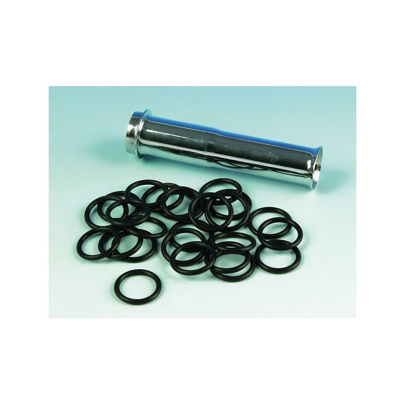 Pushrod o ring kit TC, M8