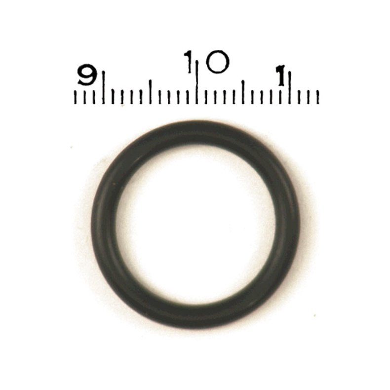 Pushrod o ring kit TC, M8