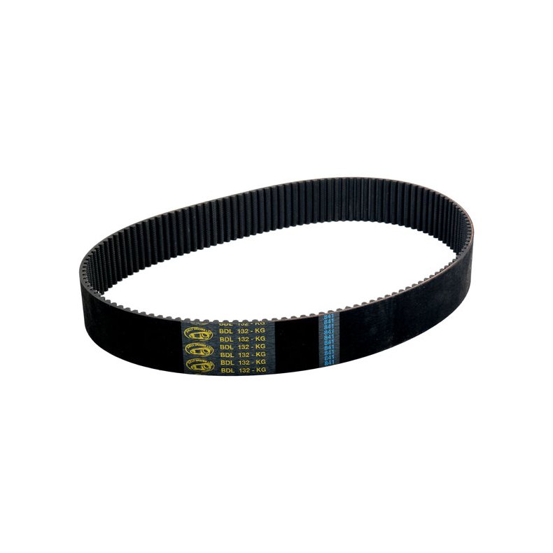 BDL PRIMARY BELT 2 INCH, 8MM, 132T 