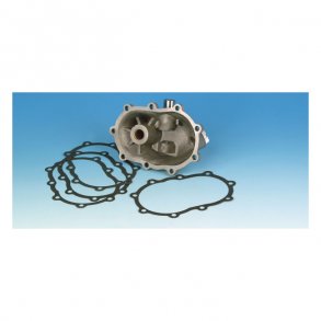 JAMES GASKET, TRANSM. END COVER