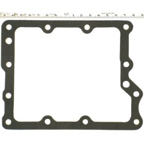 James, gasket transmission top cover. .031