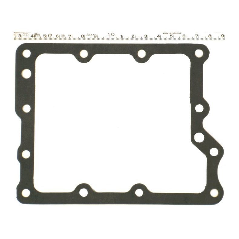James, gasket transmission top cover. .031" paper