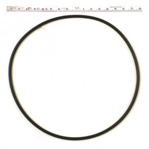 JAMES O-RING, DERBY COVER 84-98