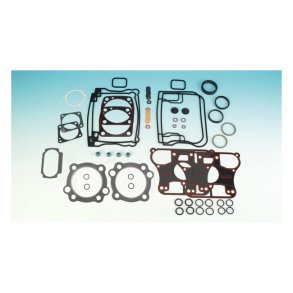 James, top end gasket kit. Evo B.T. 92-99 Evo Big Twin