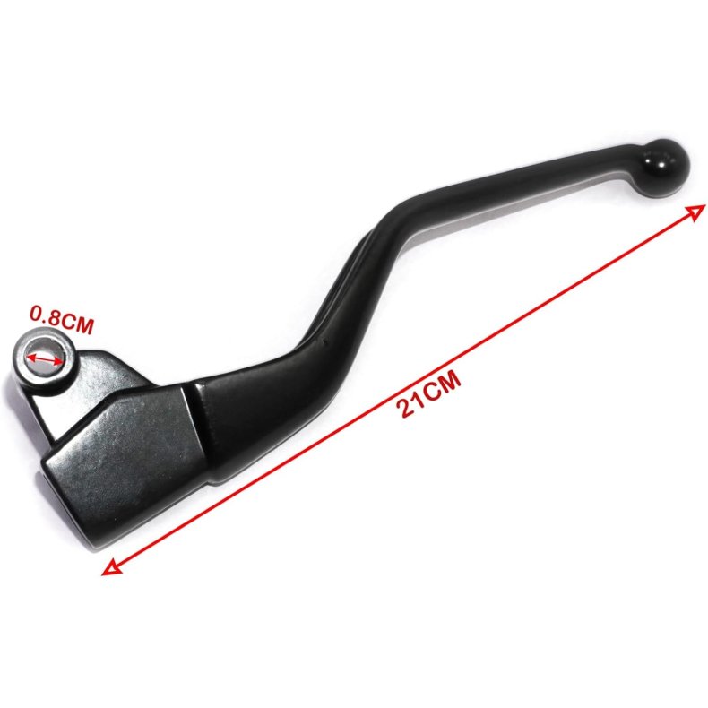  Koblingsgreb Himalayan 450