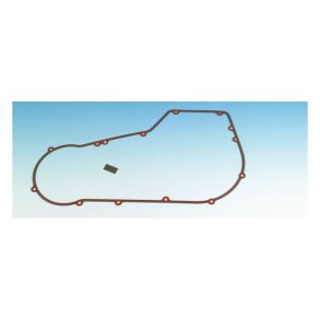 JAMES GASKETS, PRIMARY COVER. SILICONE .062