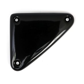 XL SPORTSTER IGNITION MODULE COVER, 82-03 XL
