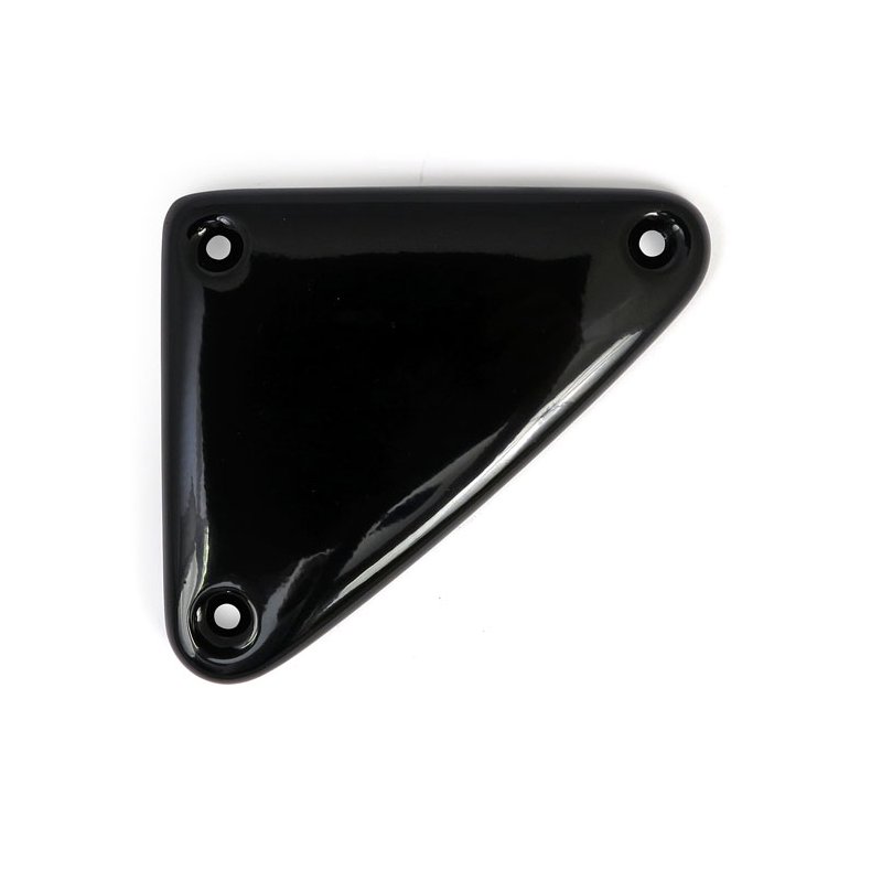 XL SPORTSTER IGNITION MODULE COVER, 82-03 XL