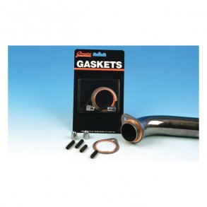 JAMES EXHAUST GASKET KIT