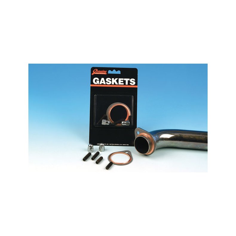 JAMES EXHAUST GASKET KIT