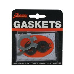 JAMES CLUTCH HUB NUT SEAL KIT