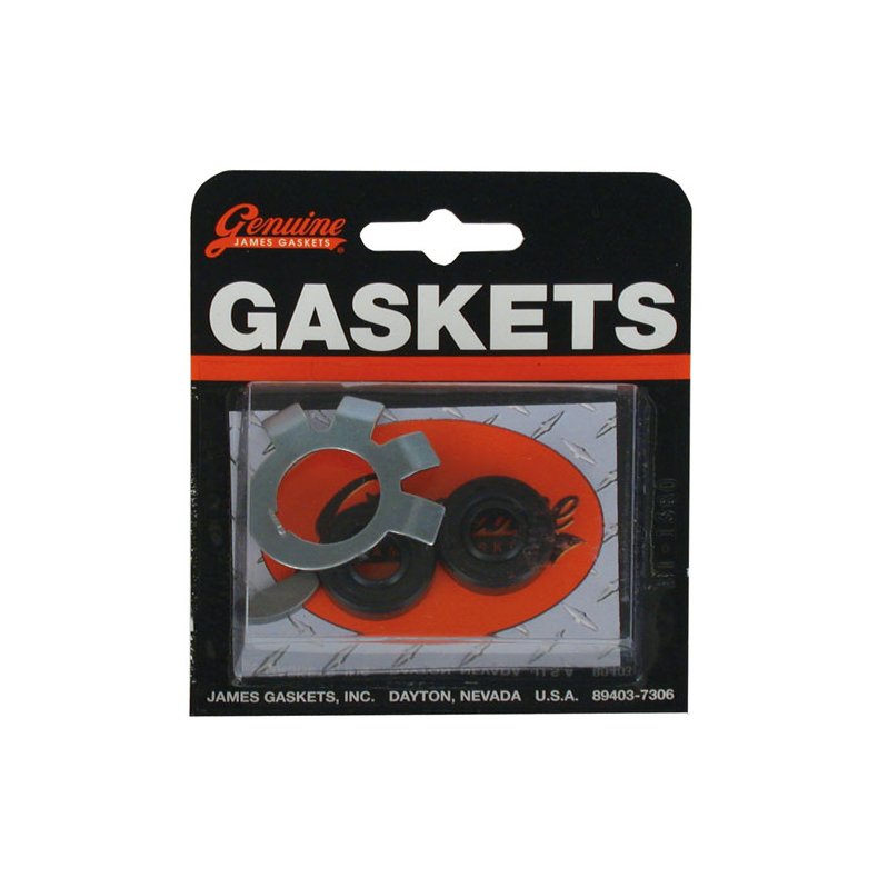 JAMES CLUTCH HUB NUT SEAL KIT