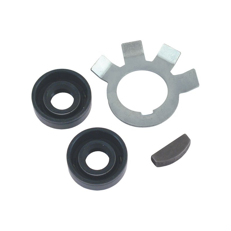 JAMES CLUTCH HUB NUT SEAL KIT